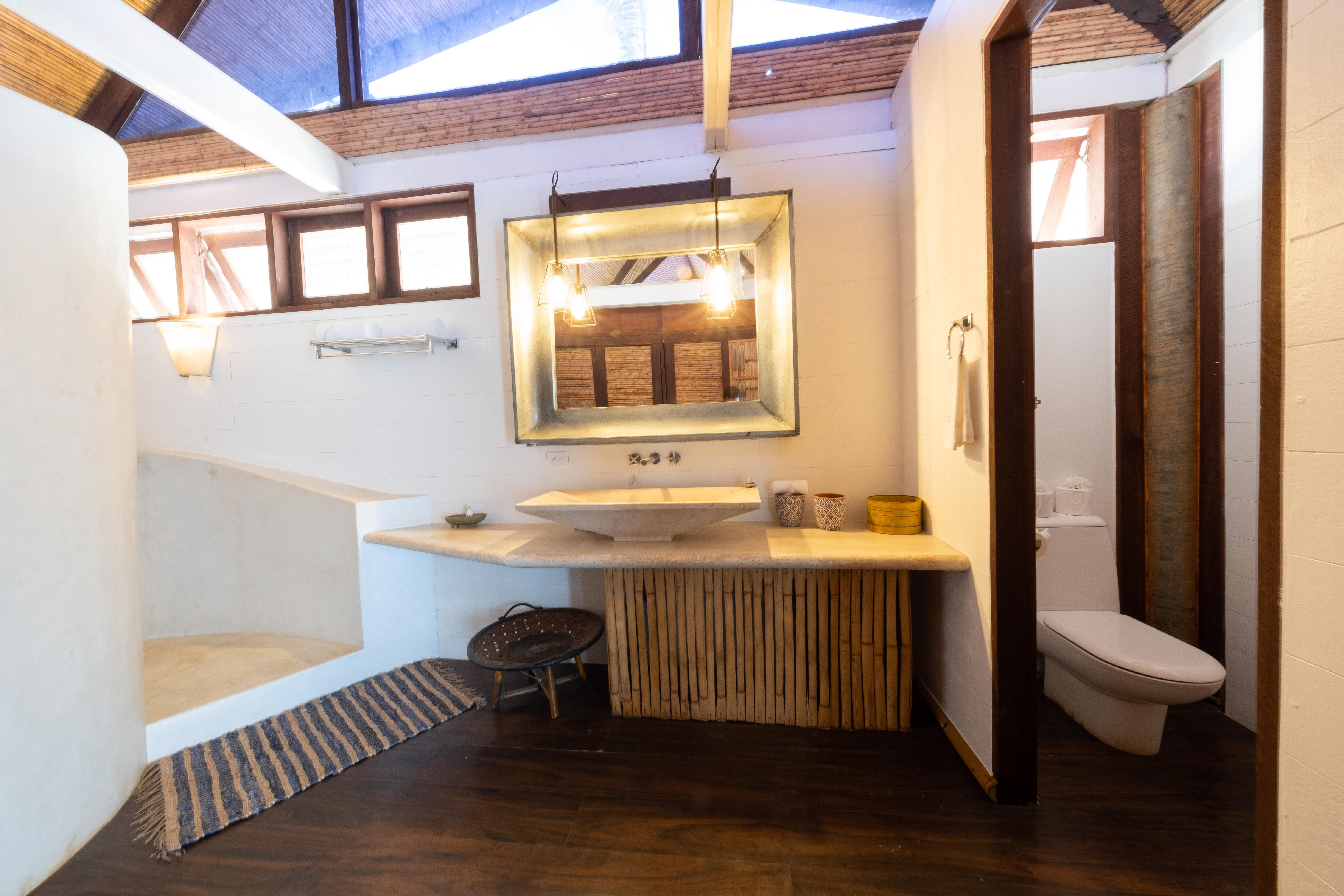 Socialtel Nosara Otel Dış mekan fotoğraf