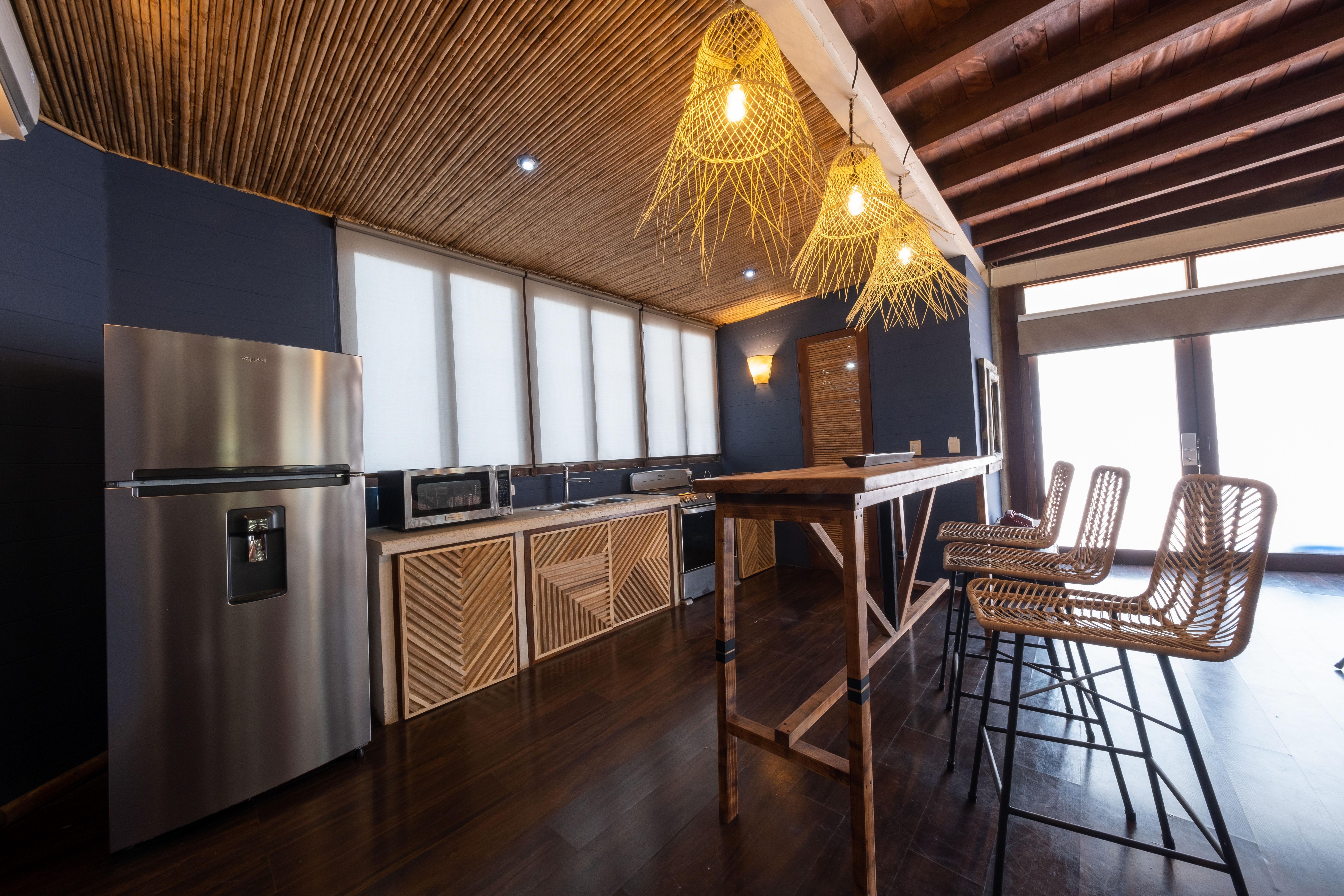 Socialtel Nosara Otel Dış mekan fotoğraf