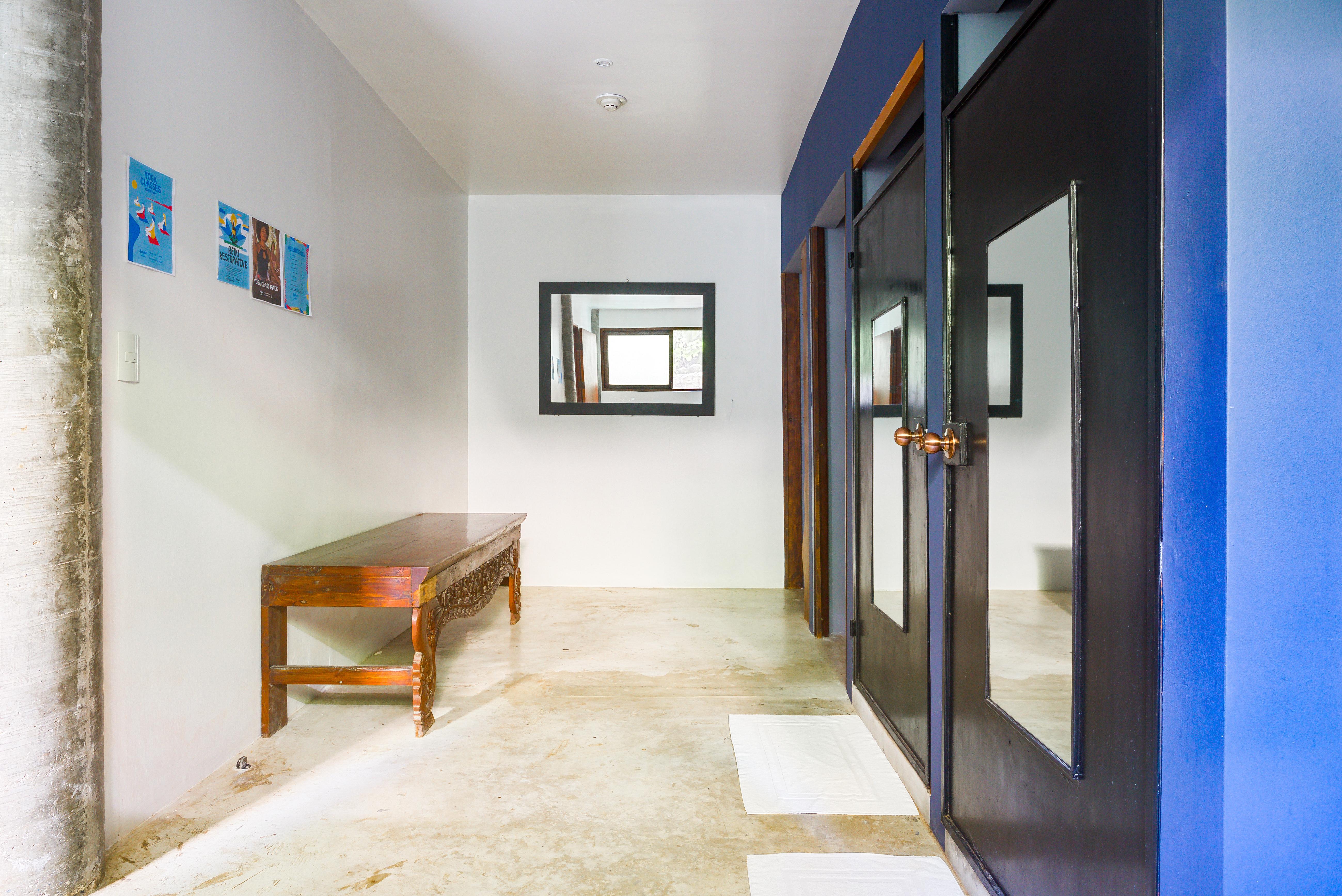Socialtel Nosara Otel Dış mekan fotoğraf