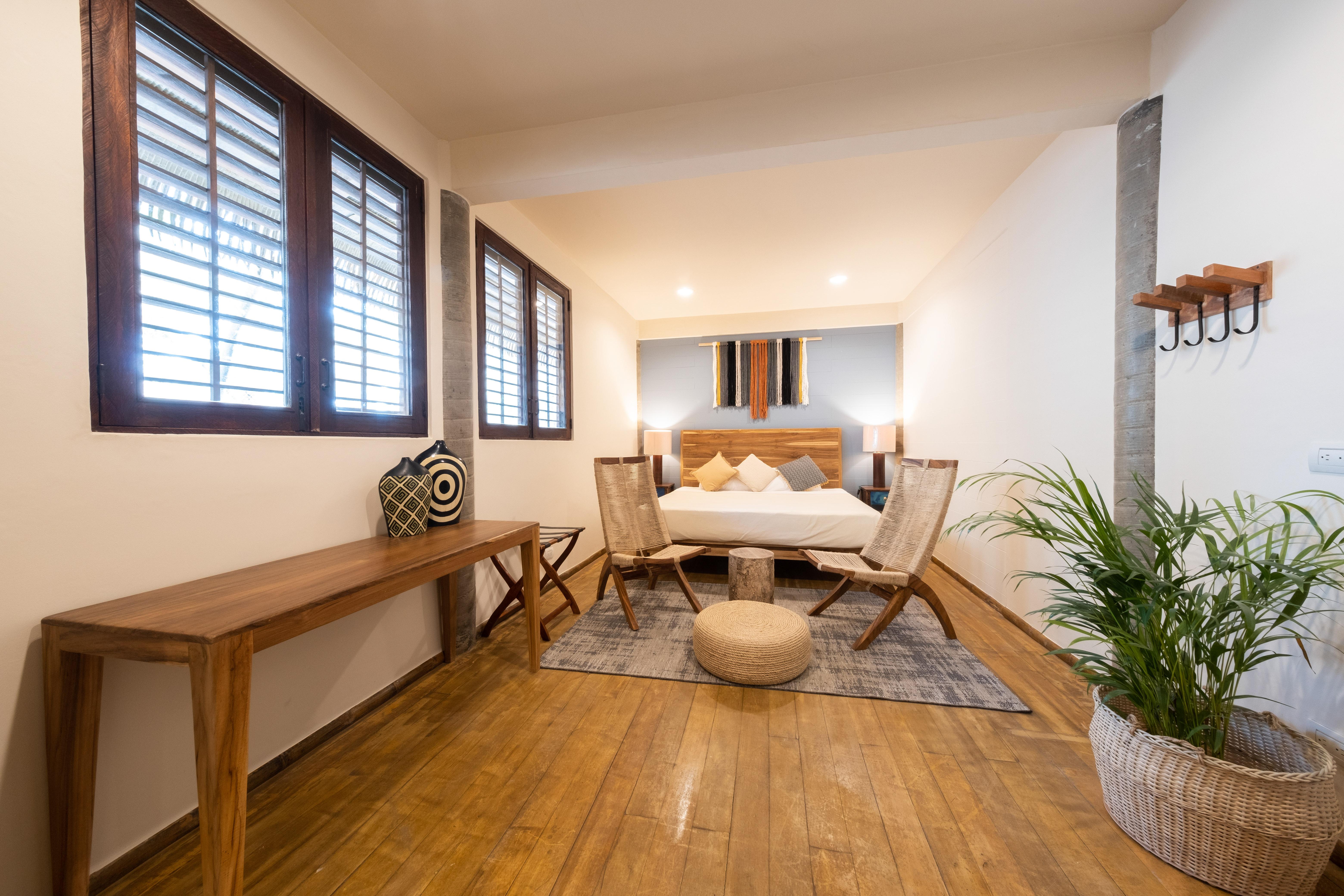 Socialtel Nosara Otel Dış mekan fotoğraf