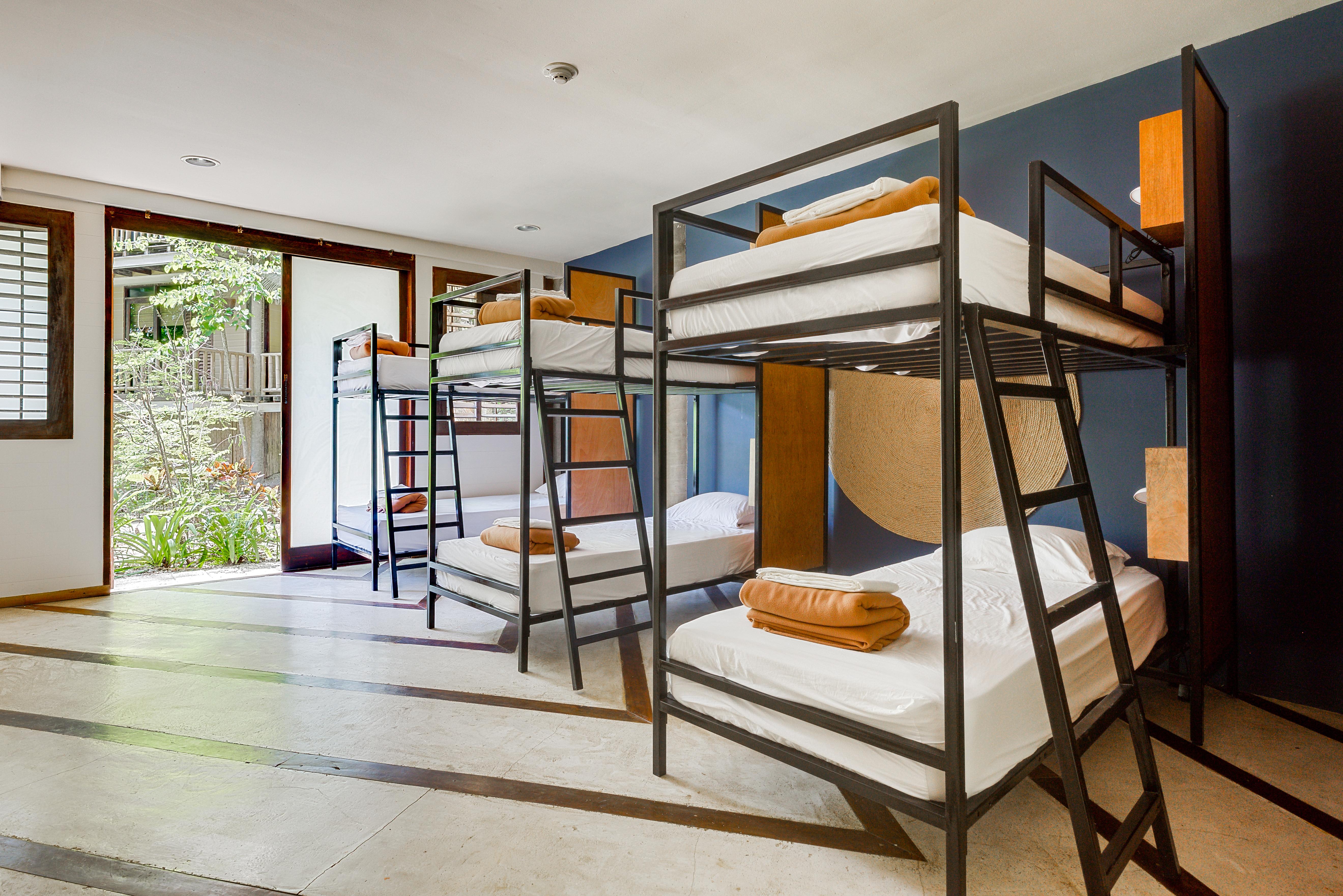 Socialtel Nosara Otel Dış mekan fotoğraf