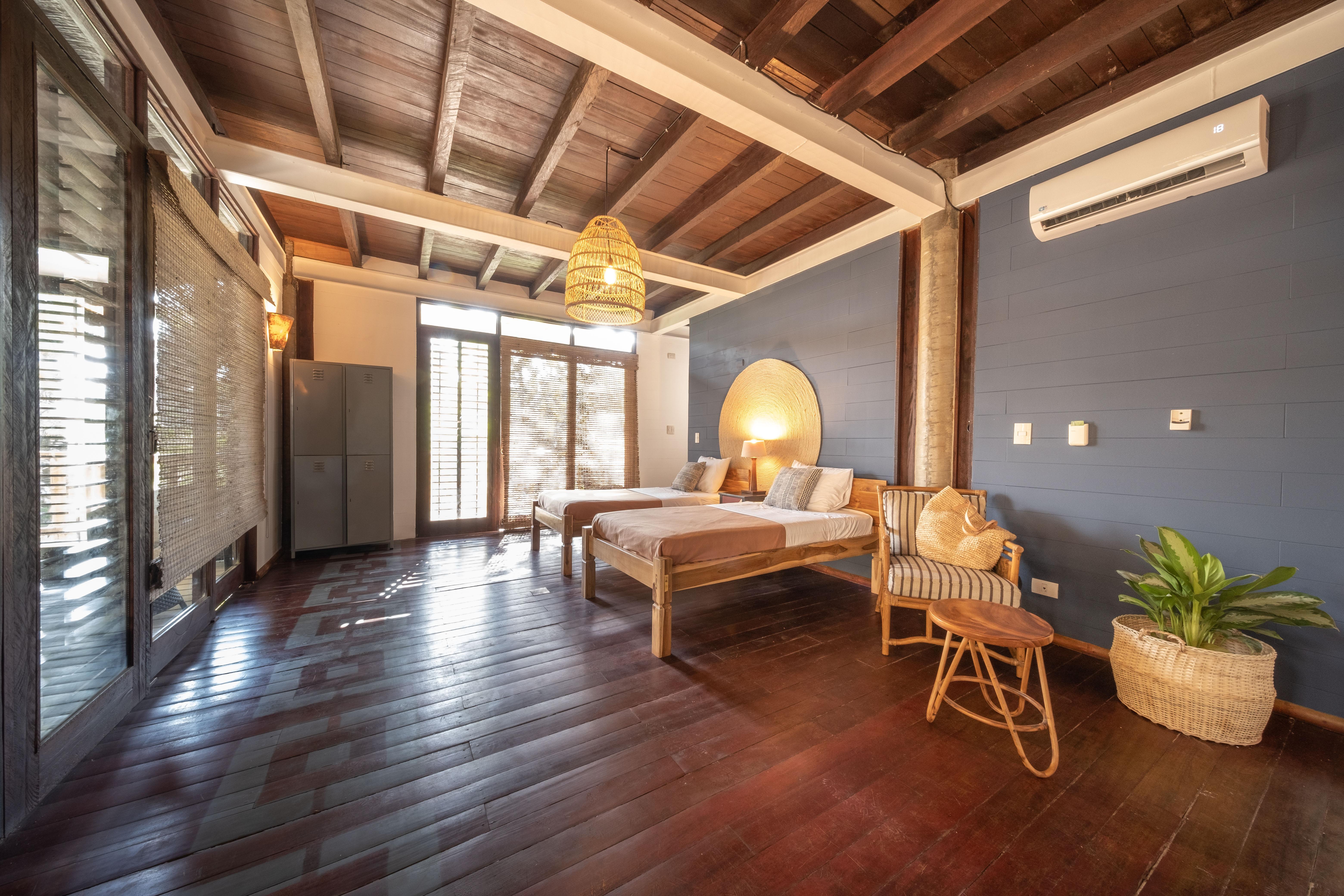 Socialtel Nosara Otel Dış mekan fotoğraf