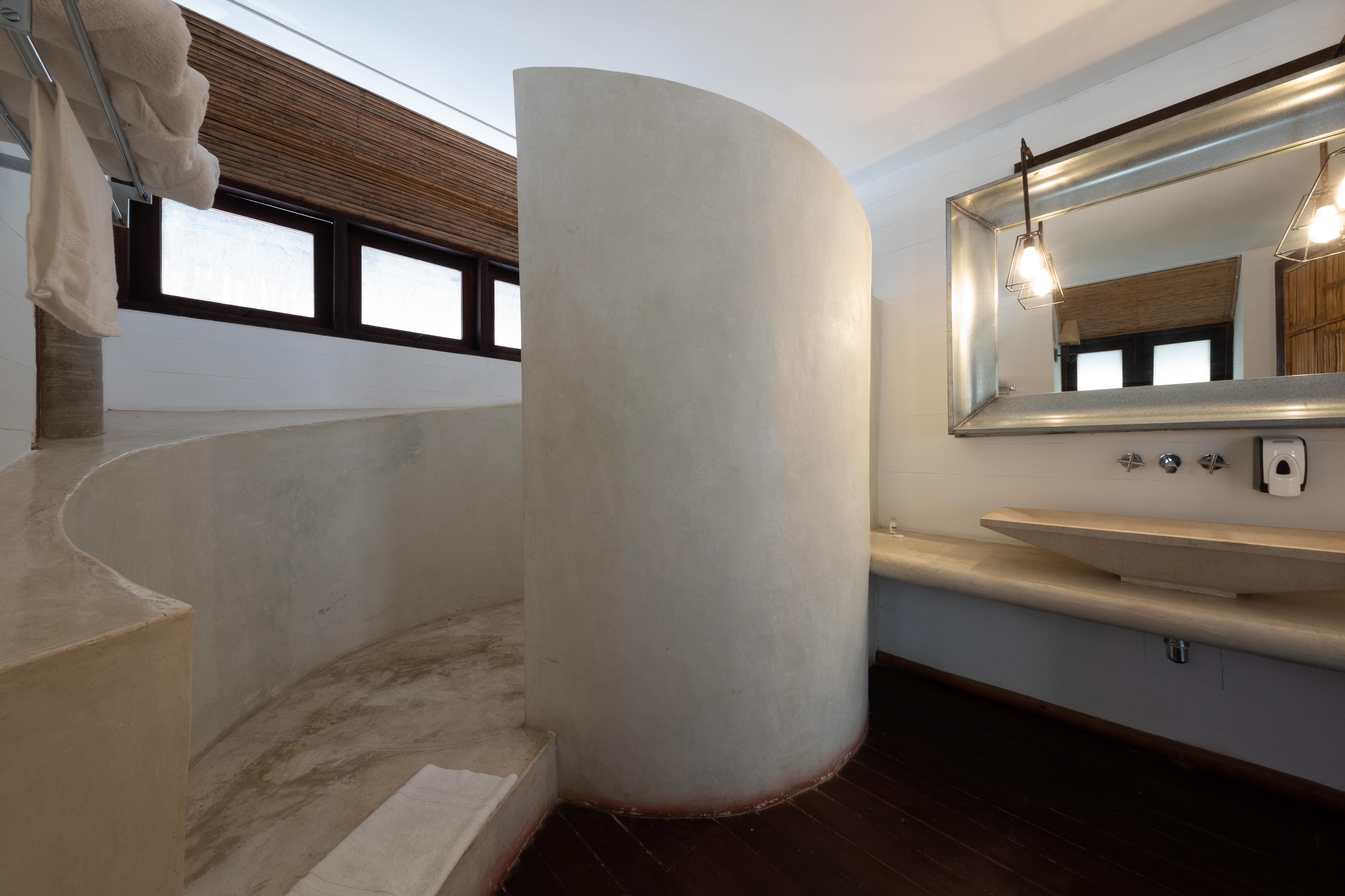 Socialtel Nosara Otel Dış mekan fotoğraf