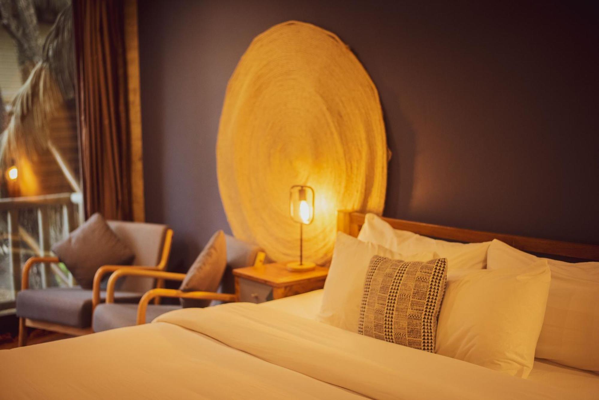 Socialtel Nosara Otel Oda fotoğraf