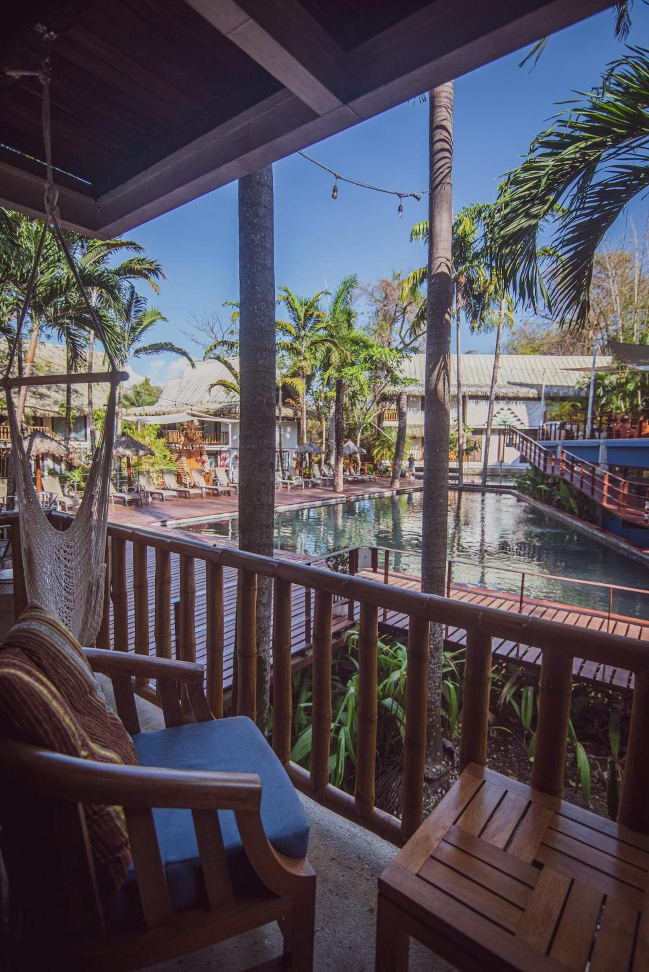 Socialtel Nosara Otel Oda fotoğraf