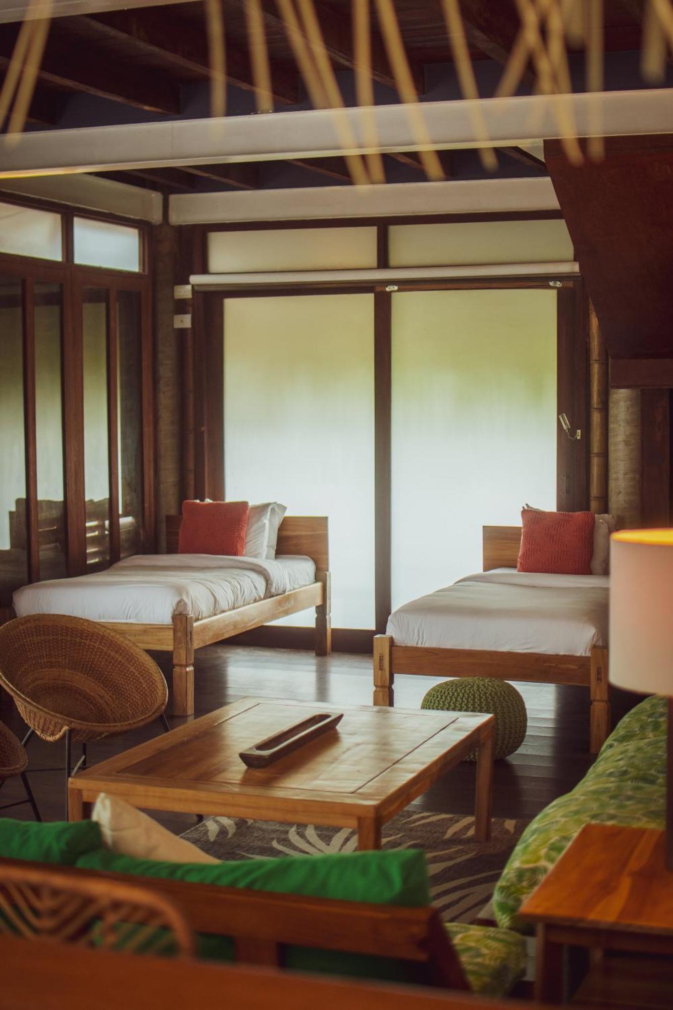 Socialtel Nosara Otel Dış mekan fotoğraf