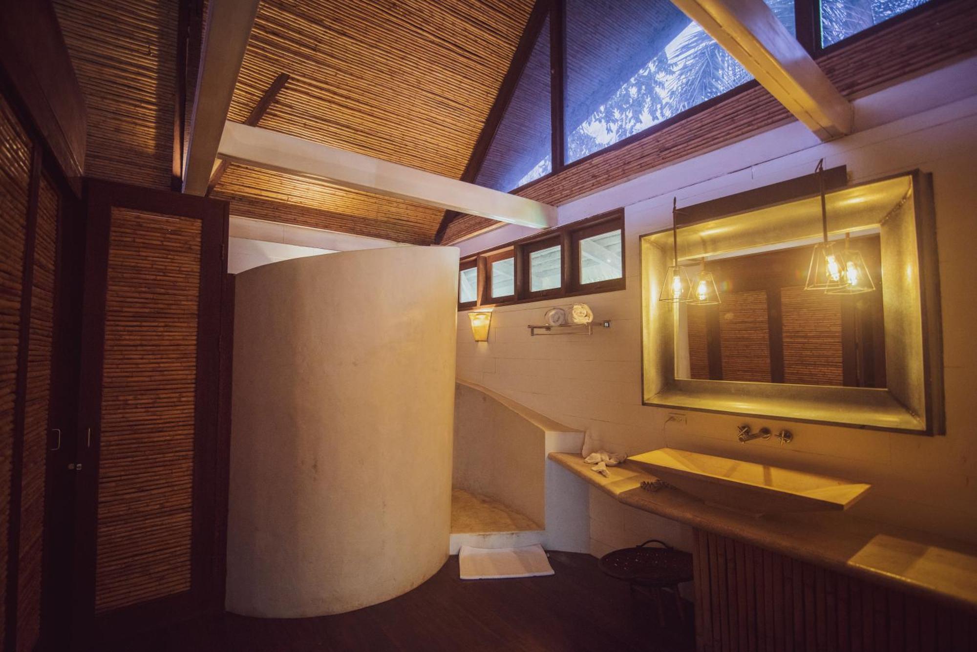 Socialtel Nosara Otel Dış mekan fotoğraf