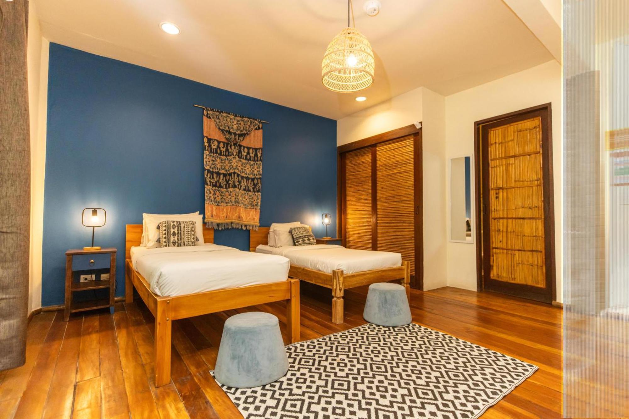 Socialtel Nosara Otel Dış mekan fotoğraf