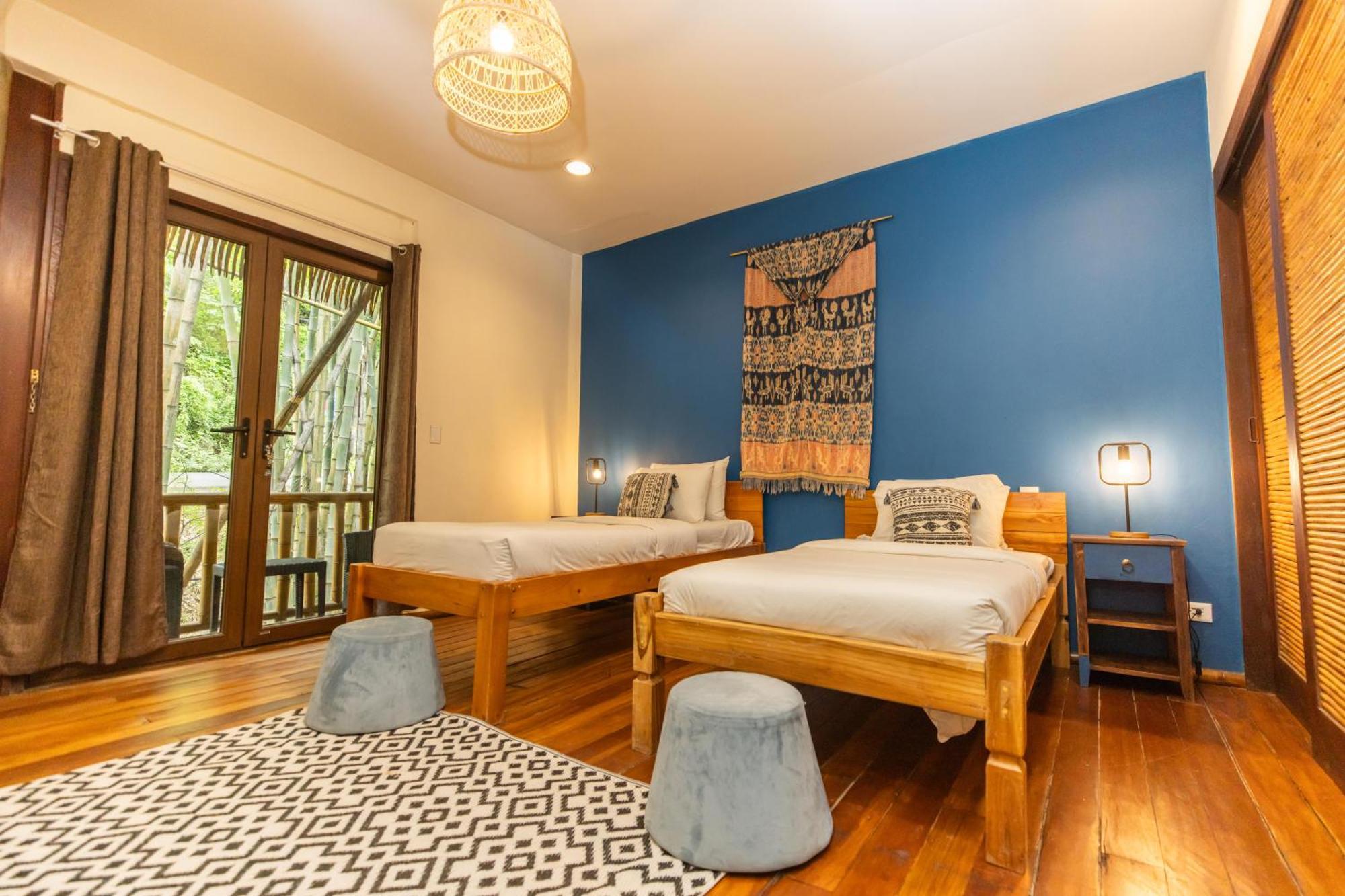 Socialtel Nosara Otel Dış mekan fotoğraf