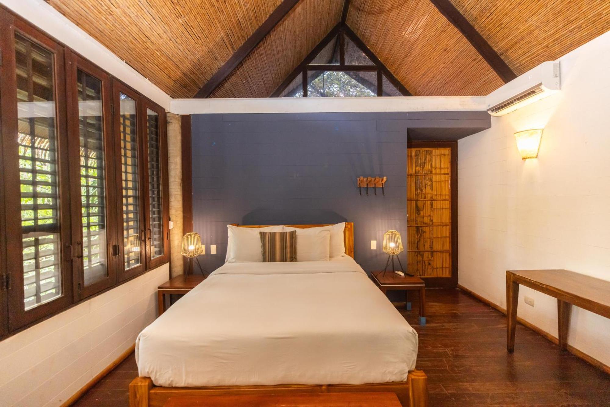 Socialtel Nosara Otel Dış mekan fotoğraf
