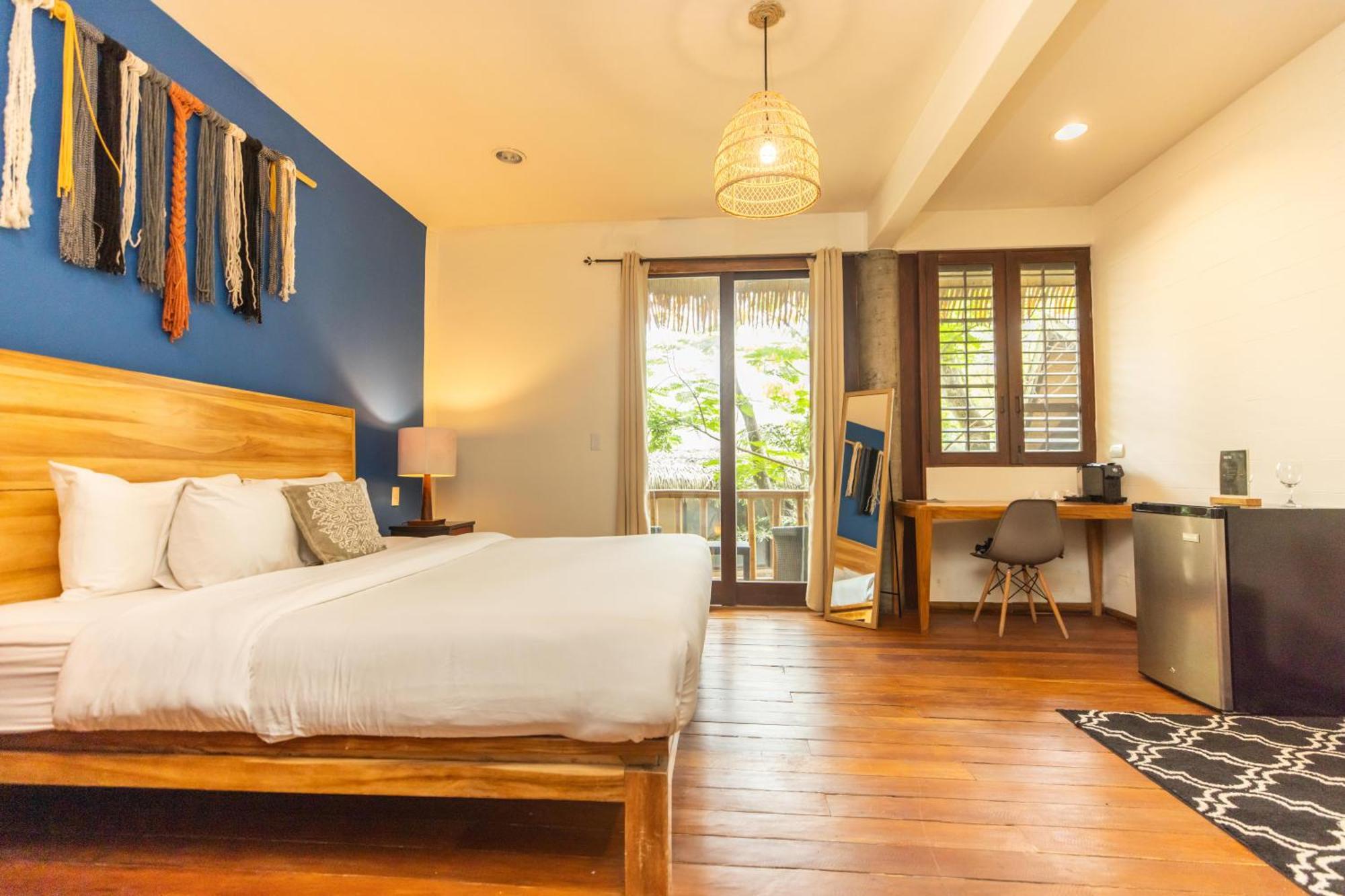 Socialtel Nosara Otel Dış mekan fotoğraf