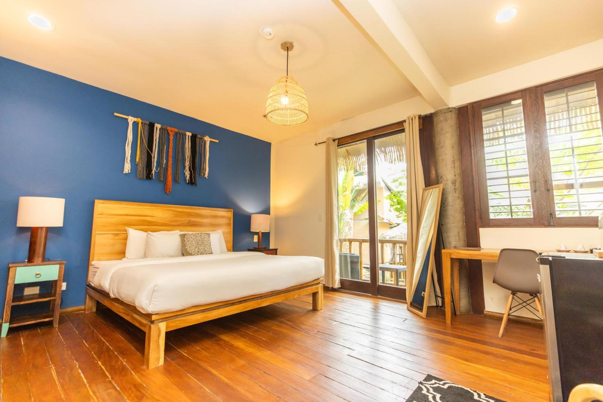 Socialtel Nosara Otel Dış mekan fotoğraf