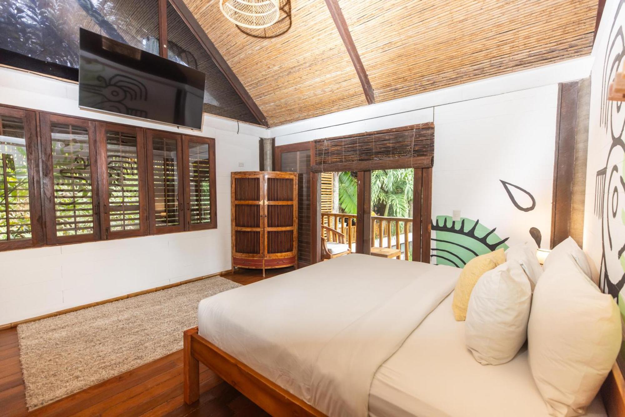 Socialtel Nosara Otel Dış mekan fotoğraf