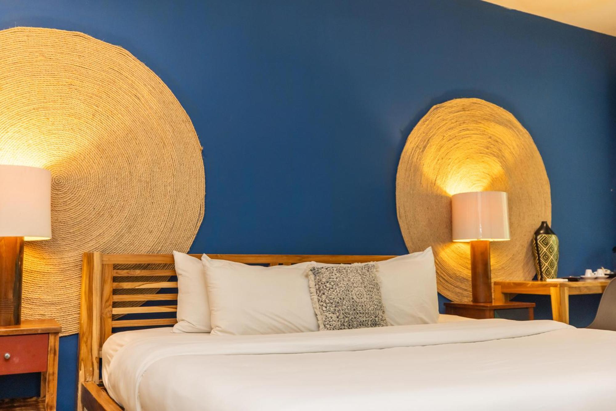 Socialtel Nosara Otel Dış mekan fotoğraf